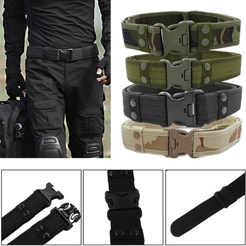 Battle Rope Heavy - 1 Stück Ausrüstungs-Kampfgürtel für Herren, Robuster