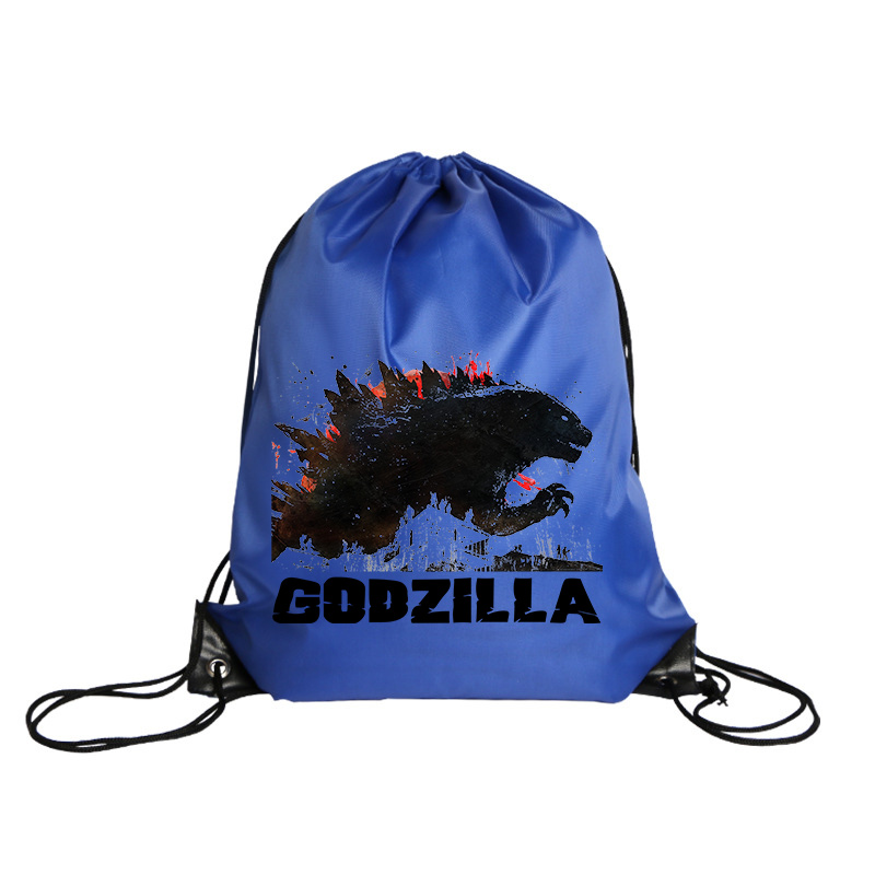 Godzilla Reitrucksack, Fitness – Home Gym Portable Bewertung und Preis