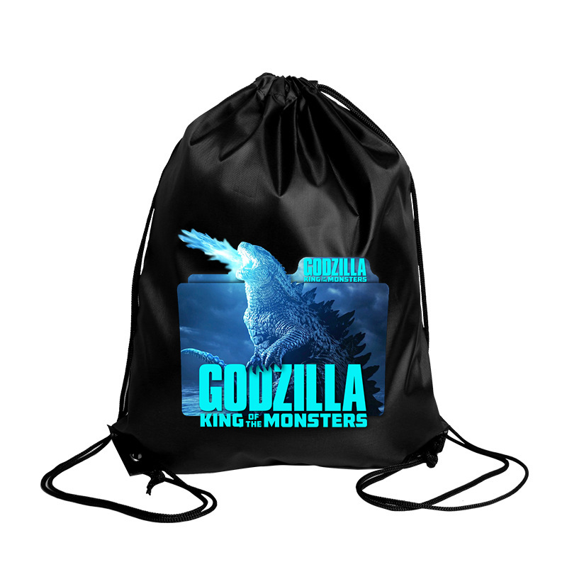 Godzilla Reitrucksack, Fitness – Home Gym Portable Bewertung und Preis