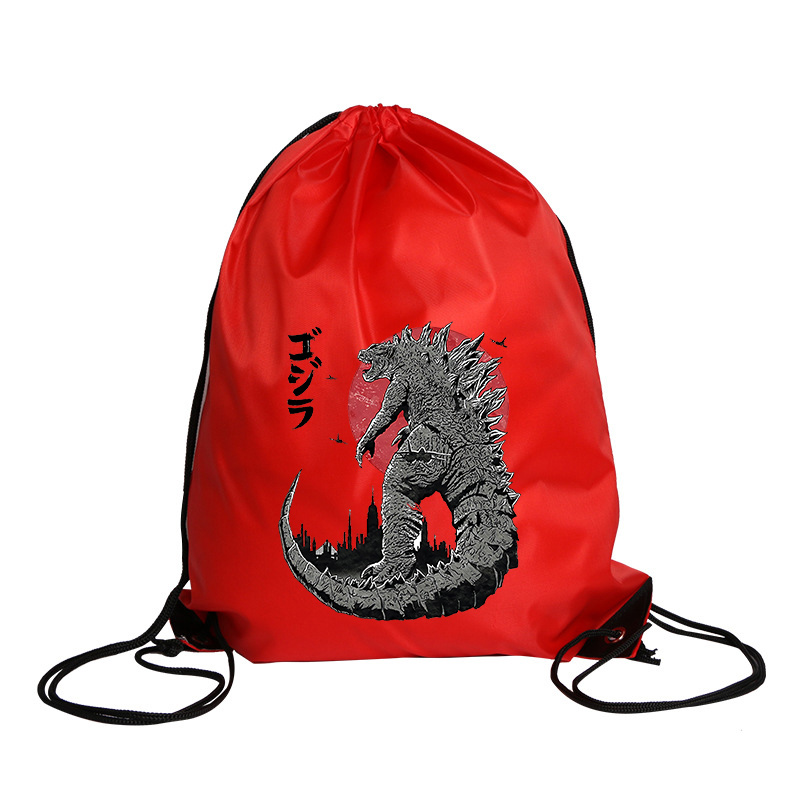 Godzilla Reitrucksack, Fitness – Home Gym Portable Bewertung und Preis