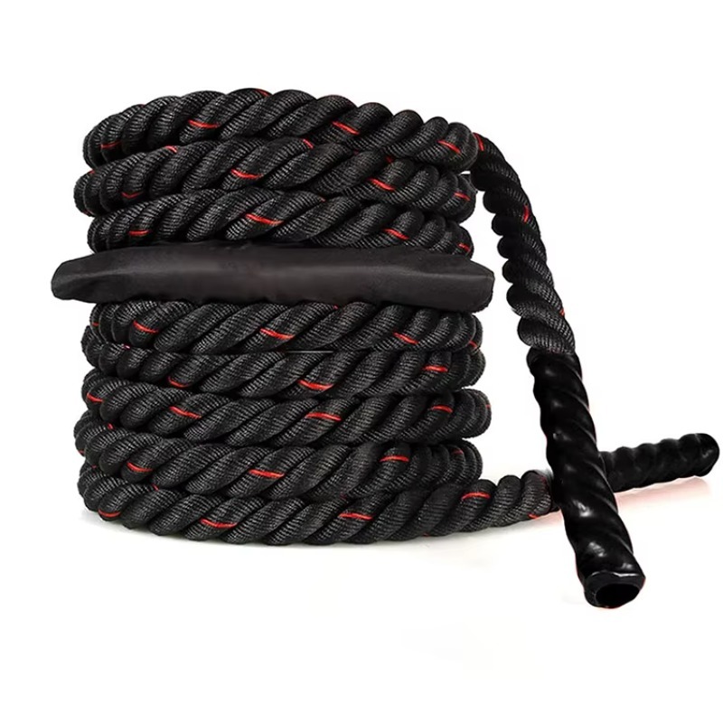 Hochwertiger Gurt für das Batt – Battle Rope Heavy Bewertung und Preis