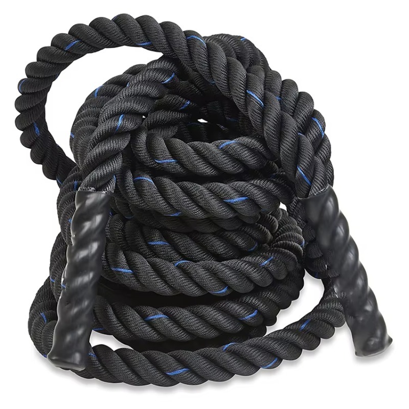 Hochwertiger Gurt für das Batt – Battle Rope Heavy Bewertung und Preis
