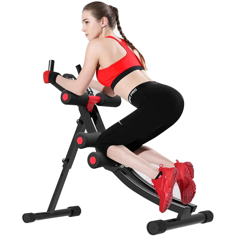 Kern- und Bauchtrainer AB-Trai – Leg Home Gym Workout Bewertung und Preis