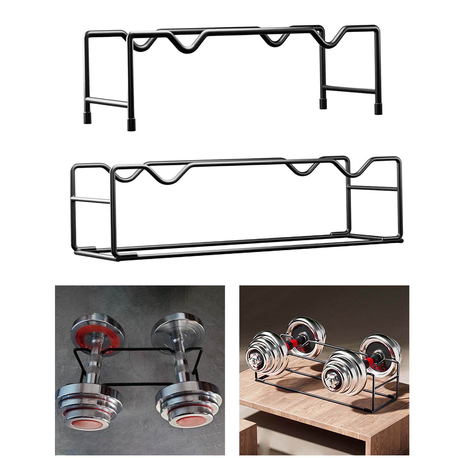 Hantelständer Stabiler Gewicht – Home Gym Portable Bewertung und Preis
