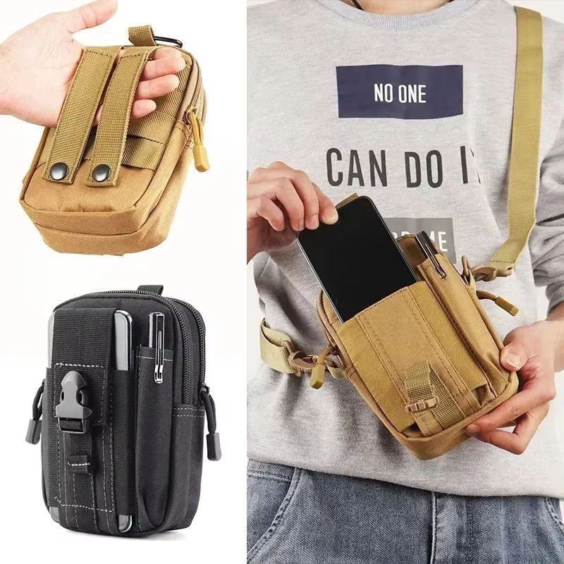 Leichte Taktische Molle-Tasche – Battle Rope Heavy Bewertung und Preis