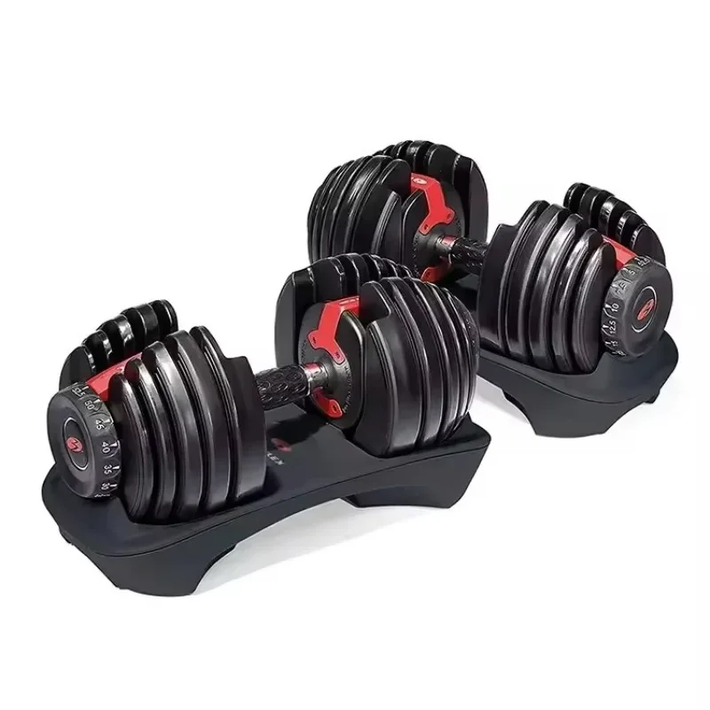 40kg Upgrade-Modell Verstellba – Home Gym Equipment Set Bewertung und Preis