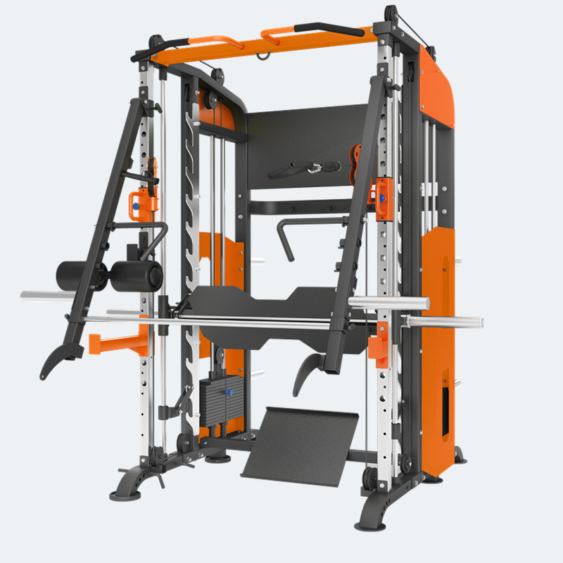 Fitnessgeräte Freihantelgeräte – Home Gym Equipment Set Bewertung und Preis