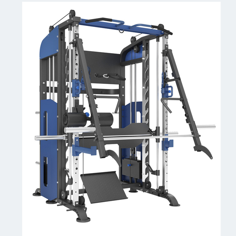 Fitnessgeräte Freihantelgeräte – Home Gym Equipment Set Bewertung und Preis