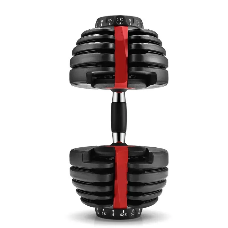 Verstellbares Hantel-Set Freie – Home Gym Equipment Set Bewertung und Preis