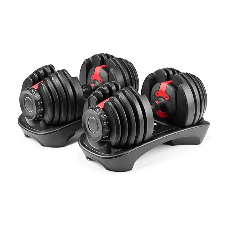 Verstellbares Hantel-Set Freie – Home Gym Equipment Set Bewertung und Preis