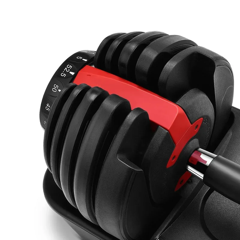 Verstellbares Hantel-Set Freie – Home Gym Equipment Set Bewertung und Preis
