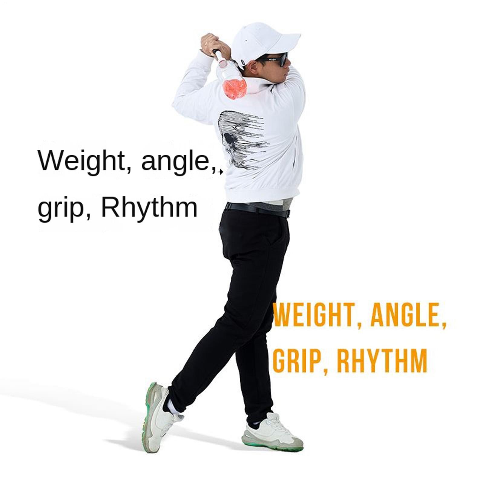 Golf-Schwung-Trainingsgerät, v – Home Gym Portable Bewertung und Preis