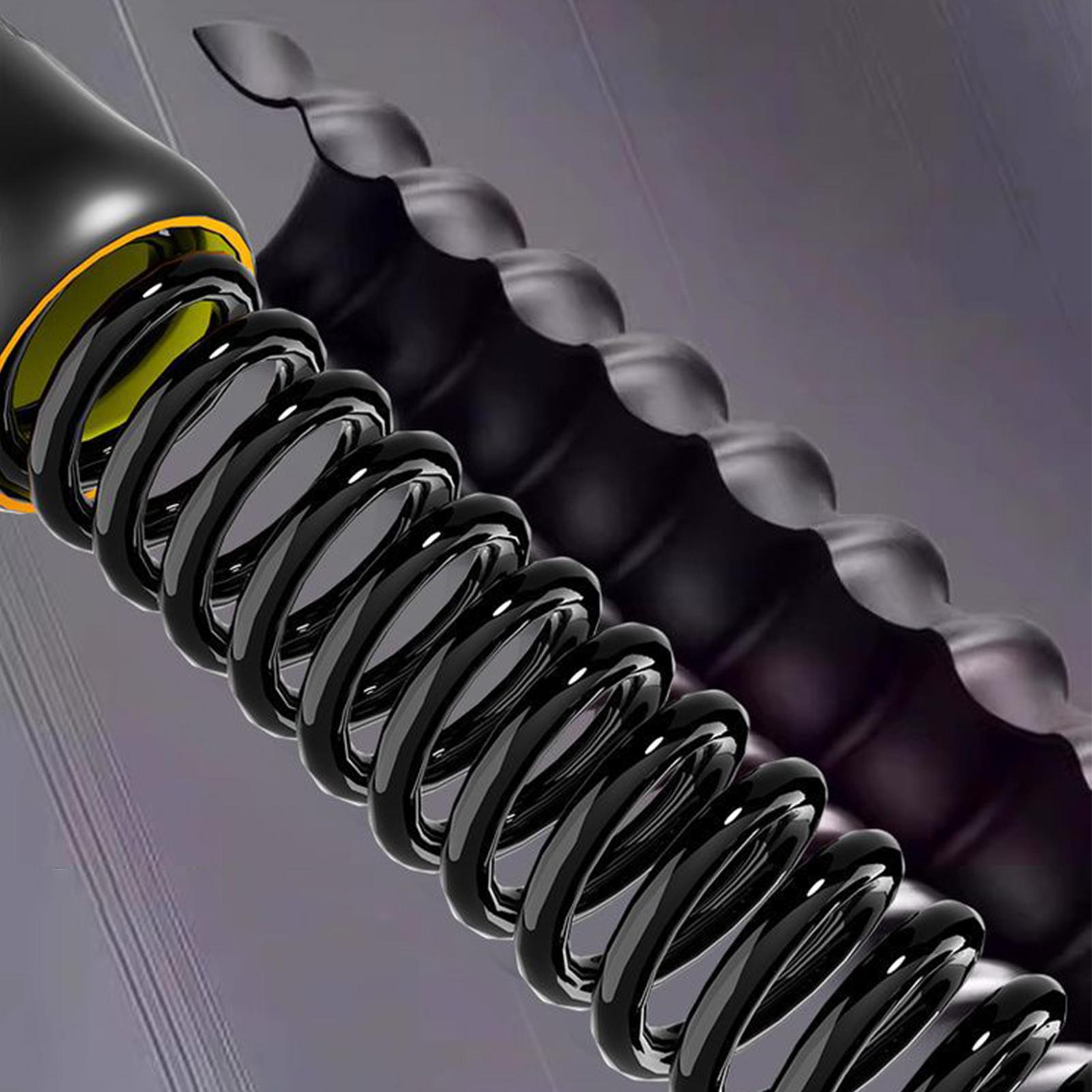 Kabelloses Battle Rope, Hochle – Battle Rope Heavy Bewertung und Preis