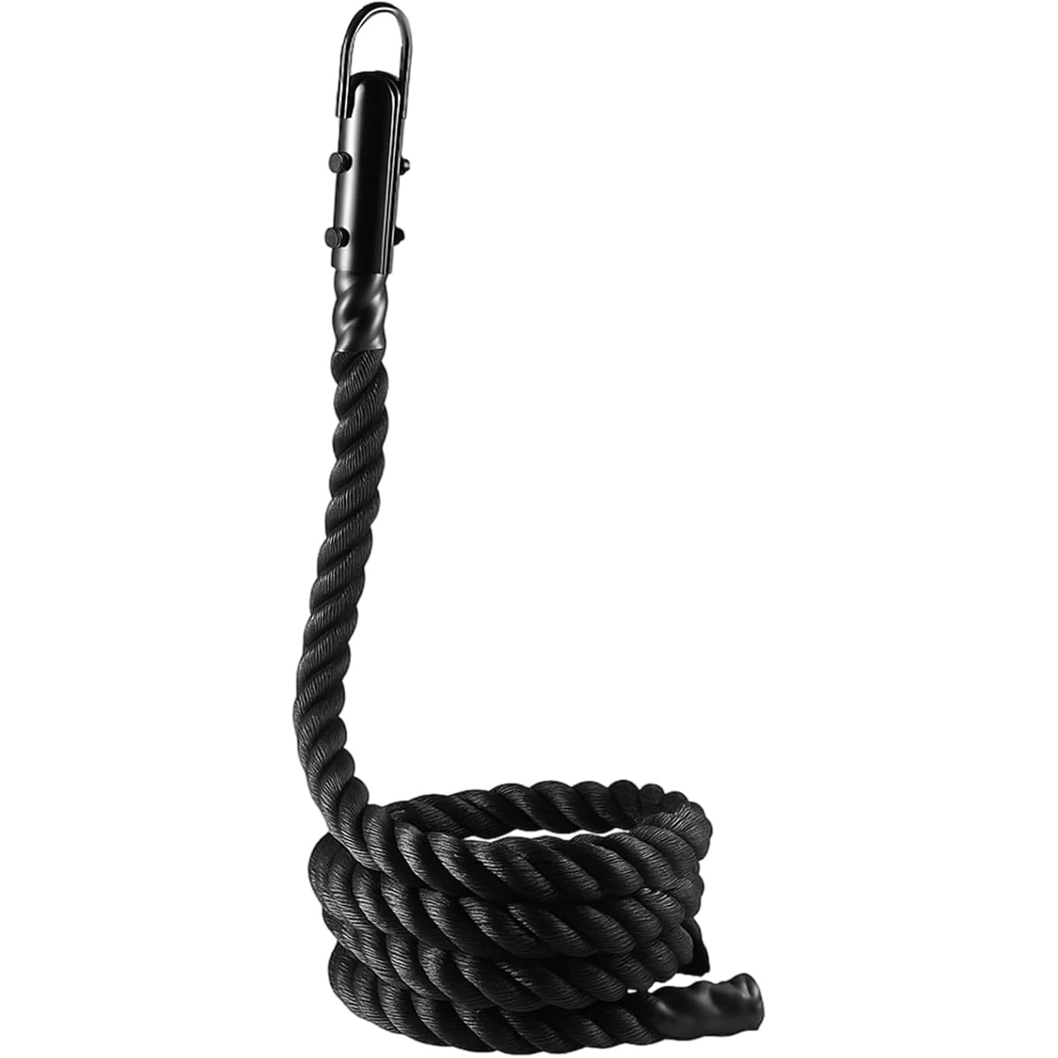 Hochbelastbares Kampfseil 3,7c – Battle Rope Heavy Bewertung und Preis