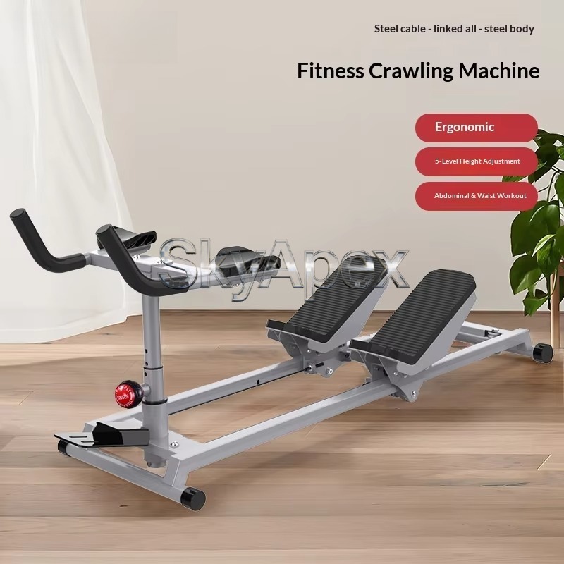 Simulierter Bergsteiger-Traine – Home Gym Yoga Bewertung und Preis