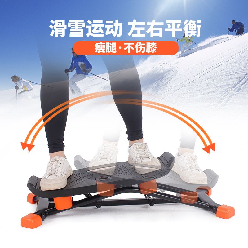 Ski-Trainingsgerät, Indoor-Bal – Leg Home Gym Workout Bewertung und Preis