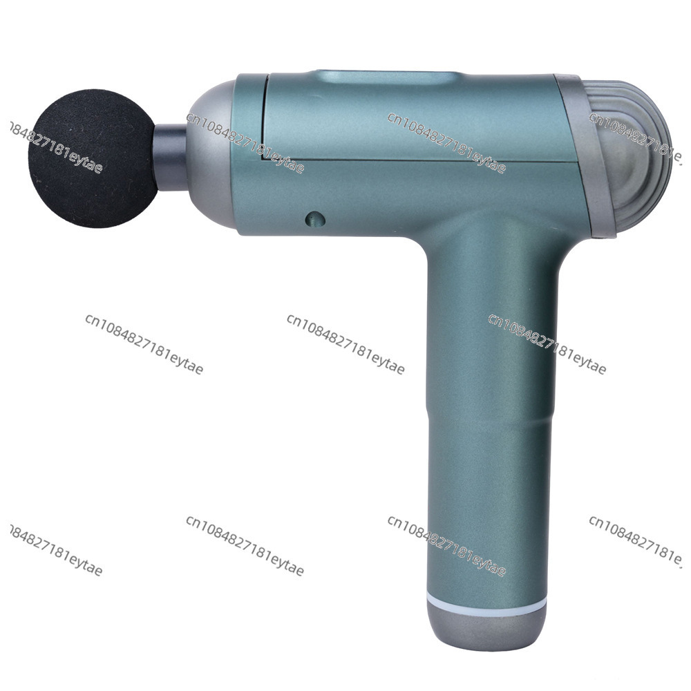 Wiederaufladbare Mini-Massagep – Home Gym Portable Bewertung und Preis