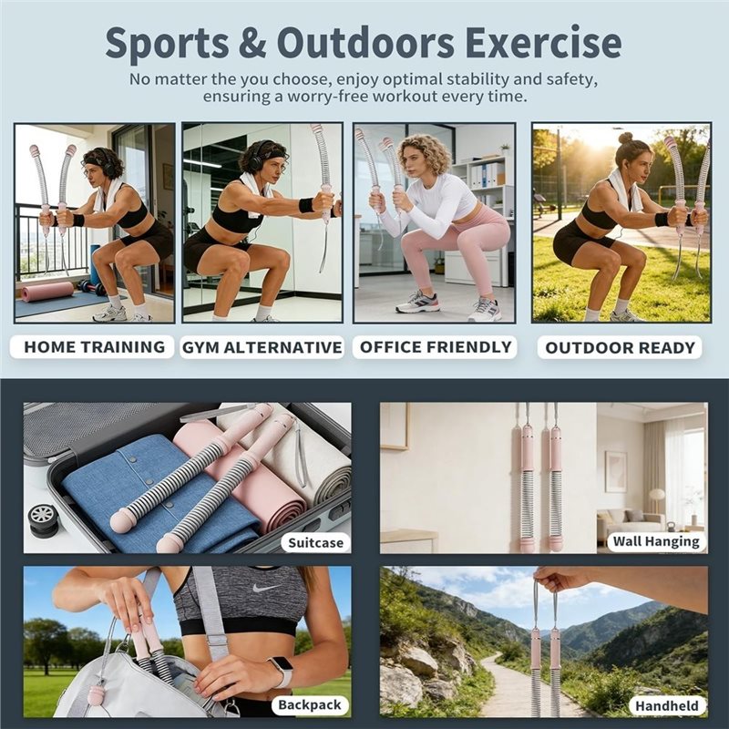 Dropship-Ropeless Battle Ropes – Battle Rope Heavy Bewertung und Preis