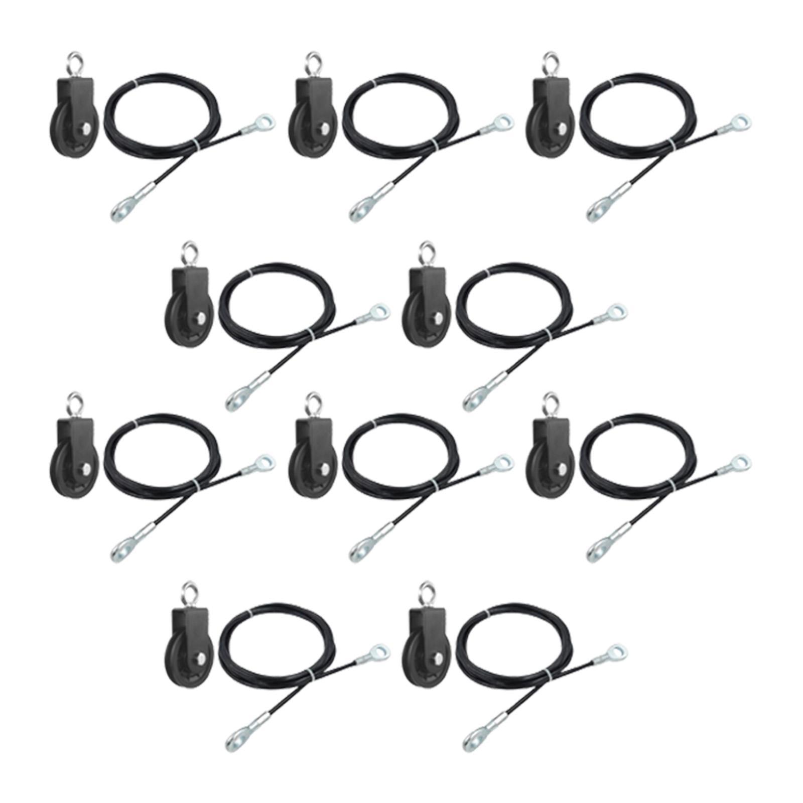Gym-Seilaufhängung für LAT-Pul – Lat Pulldown Cable Bewertung und Preis