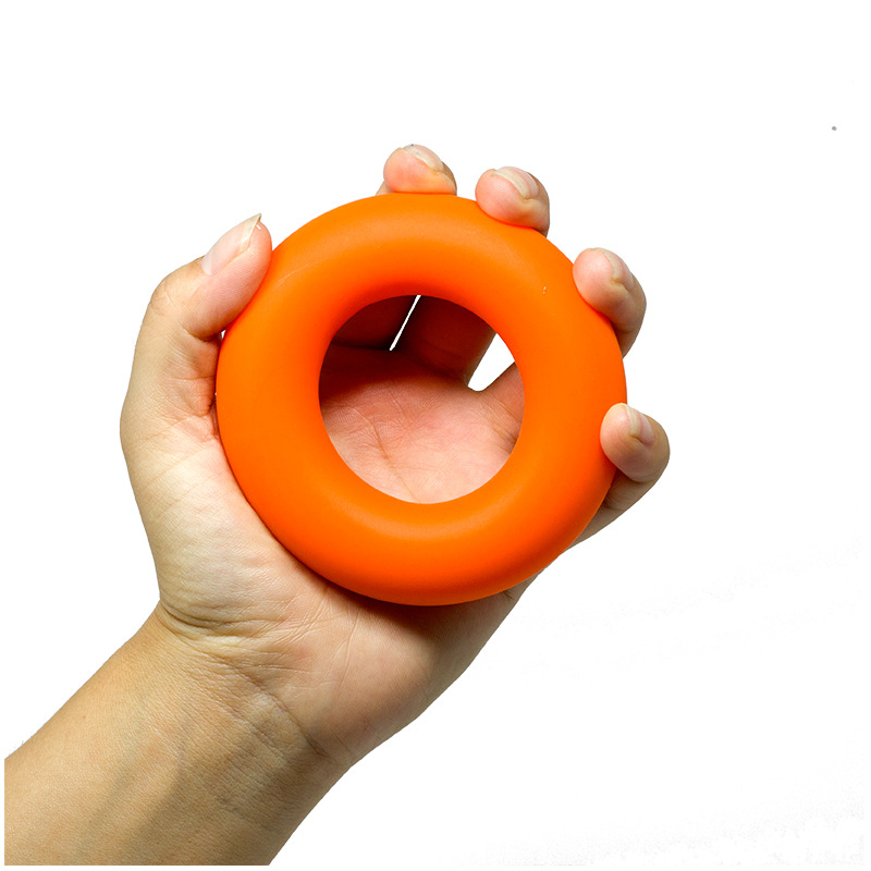 Silikon-Handgriffstärkungsring – Home Gym Routine Bewertung und Preis