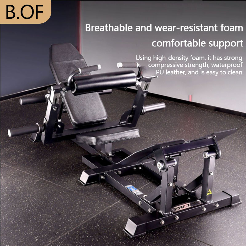 Hüft- und Beintrainer für Männ – Leg Home Gym Workout Bewertung und Preis