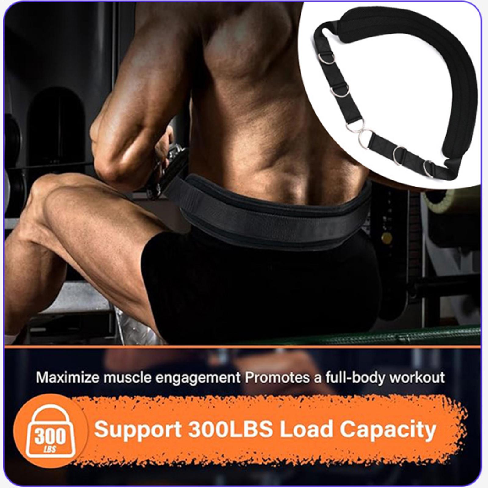 Verstellbarer Kabelzug-Trainin – Leg Home Gym Workout Bewertung und Preis