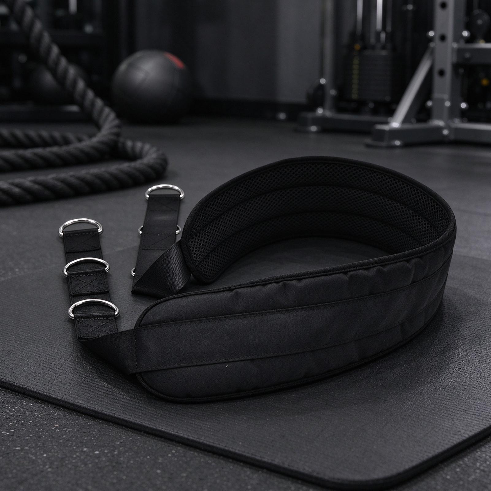 Verstellbarer Kabelzug-Trainin – Leg Home Gym Workout Bewertung und Preis