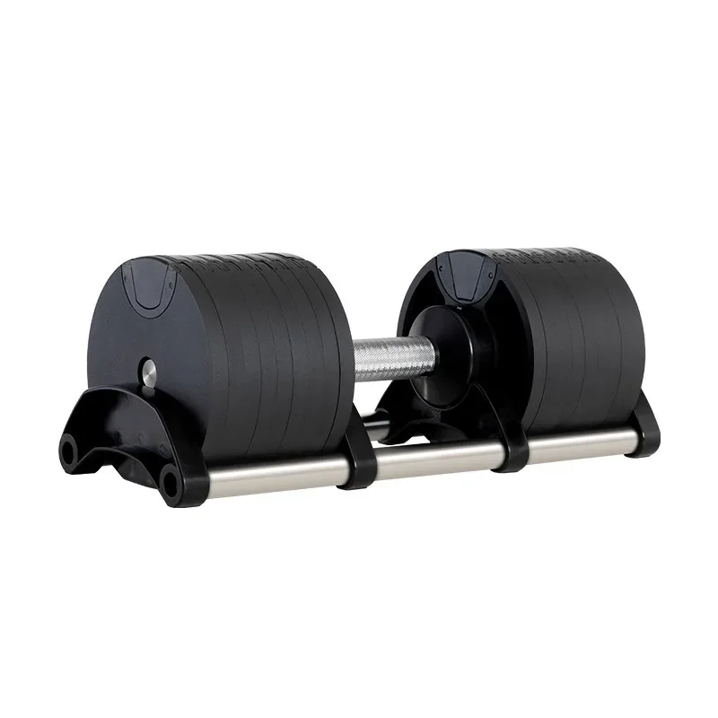 Schnell verstellbares Hantel-S – Home Gym Equipment Set Bewertung und Preis