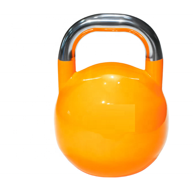 Verstellbare Kettlebell, 10-7, – Home Gym Equipment Set Bewertung und Preis