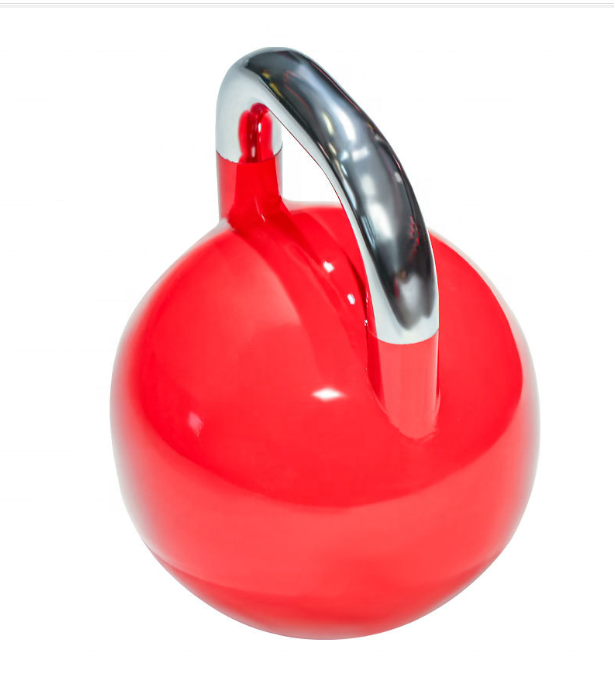 Verstellbare Kettlebell, 10-7, – Home Gym Equipment Set Bewertung und Preis