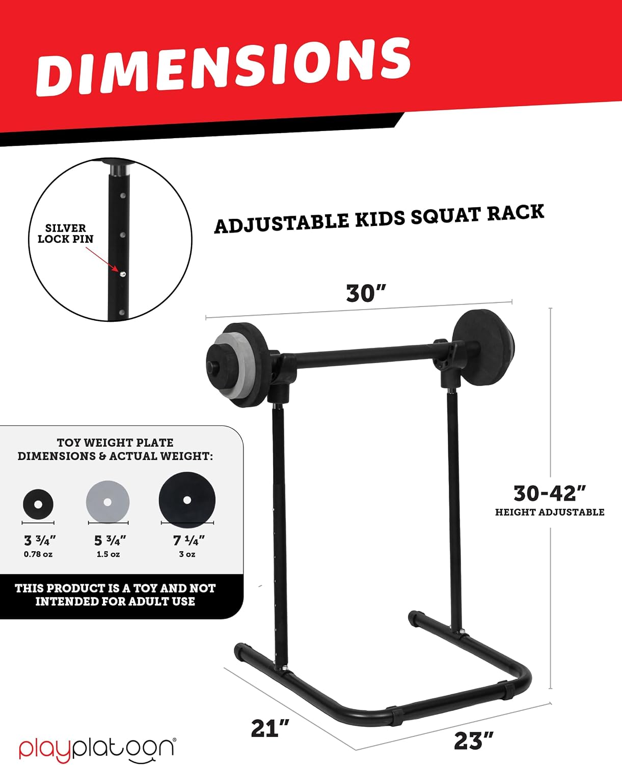 Kinder-Fitnessgeräte für Zuhau – Home Gym Equipment Set Bewertung und Preis