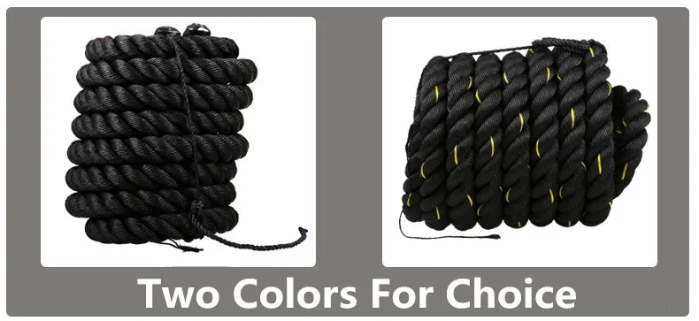 9M Fitness Schweres Wellen-Bat – Battle Rope Heavy Bewertung und Preis