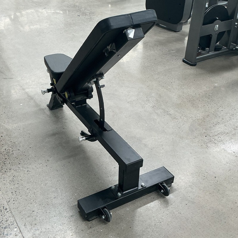 Verstellbare Hantelbank für da – Home Gym Portable Bewertung und Preis