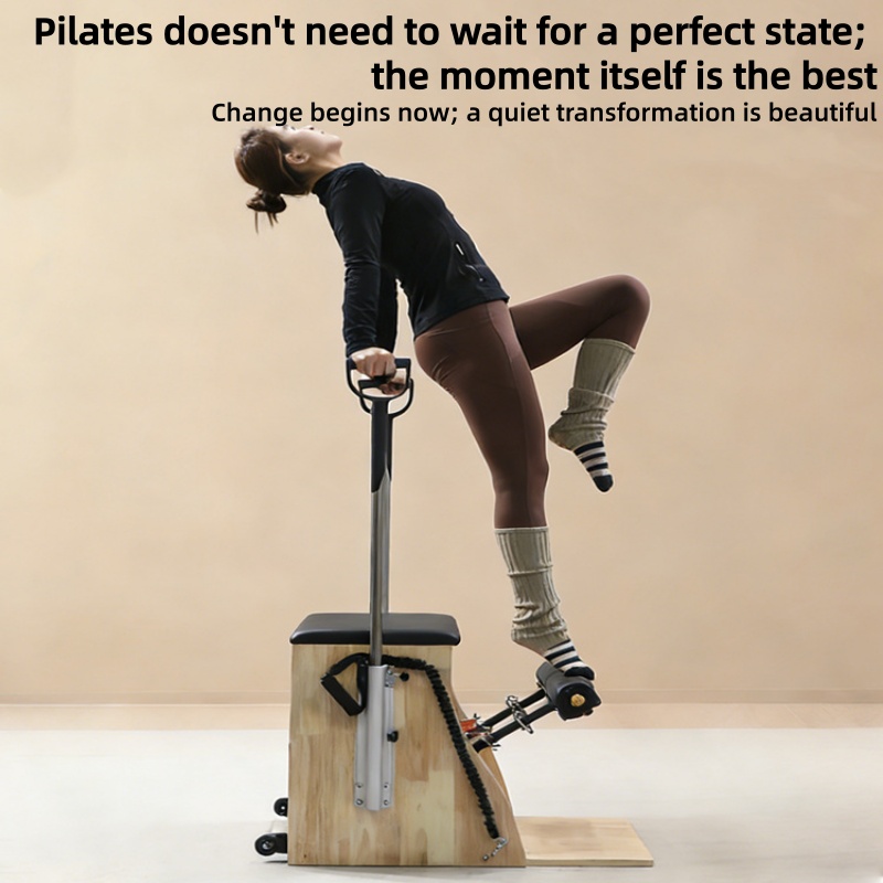 Pilates Core Bed Stabiler Peda – Home Gym Yoga Bewertung und Preis