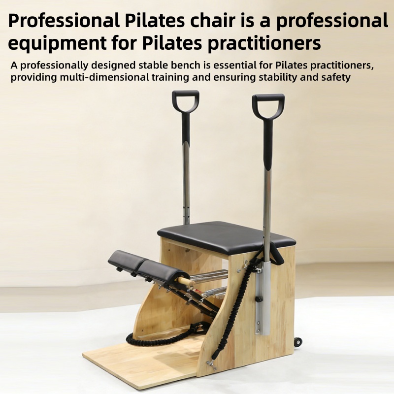 Pilates Core Bed Stabiler Peda – Home Gym Yoga Bewertung und Preis